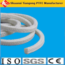 PTFE gland packing mechanical seal